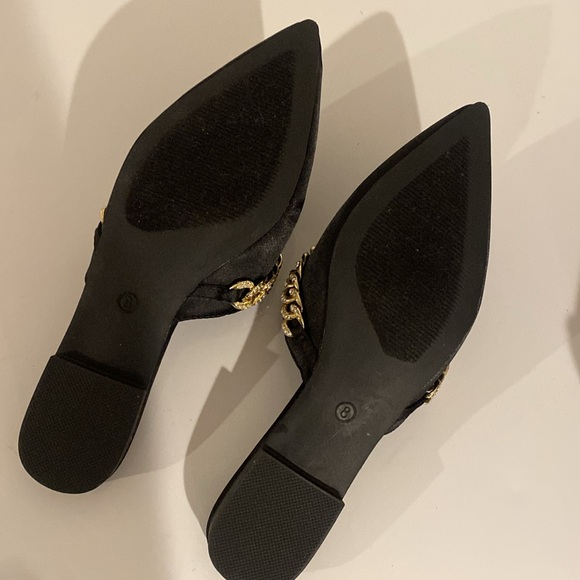 Fashion Nova Women flats NWB size 8 - Picture 3 of 3